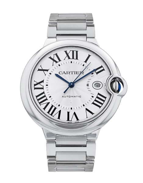 Cartier Ballon Bleu De Cartier WSBB0049